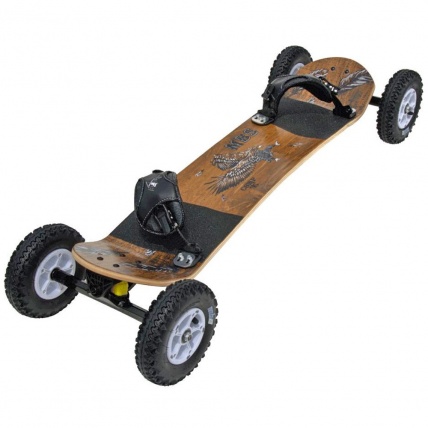 MBS Comp 95 Mountainboard Birds