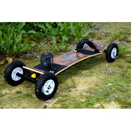 MBS Comp 95 Mountainboard