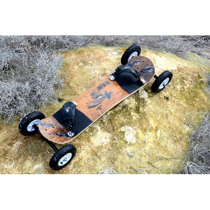 MBS Comp 95 Mountainboard