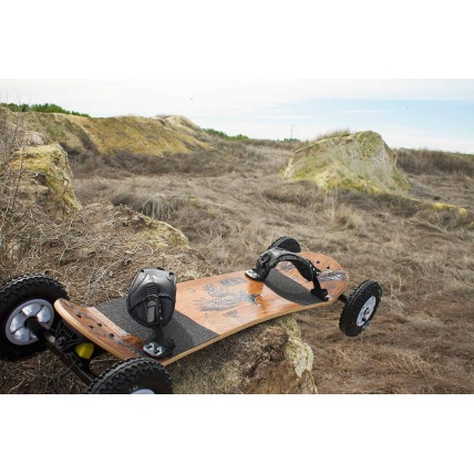 MBS Comp 95 Mountainboard