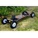 MBS Comp 95 Mountainboard