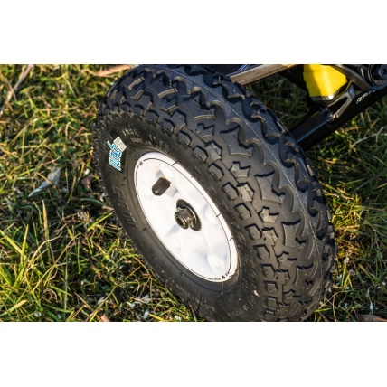 MBS Comp95X Mountainboard Tyres Detail