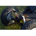MBS Comp95X Mountainboard Brake Details