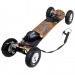 MBS Comp95X Mountainboard