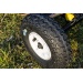 MBS Comp95X Mountainboard Tyres Detail