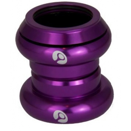 Mod Scooters FS Headset in Purple