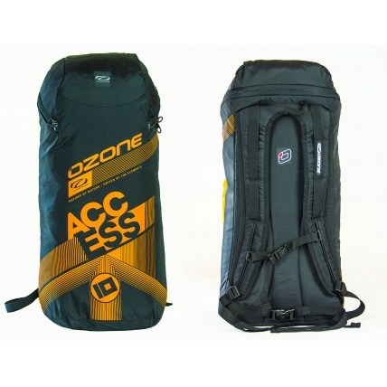 Ozone Access 2015 Bag