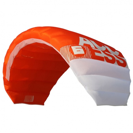 Ozone Access 2015 Snowkite