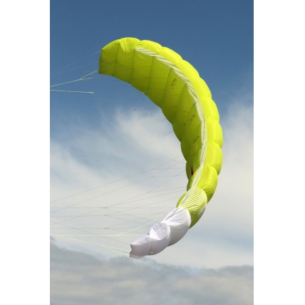 Ozone Access Kite Flying