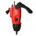 Burton Snowboard Bullet Tool Red