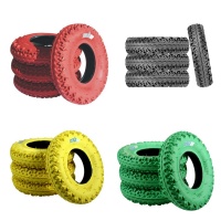 MBS - T3 Dirt Scoot Tyres