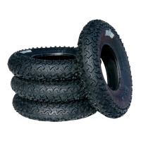 MBS - T1 Dirt Scoot Tyre