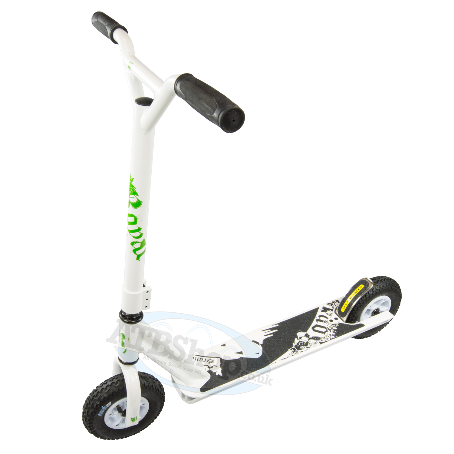 Royal Scooters Scout Dirt Scooter - Dirt Scooters - royal& scooters