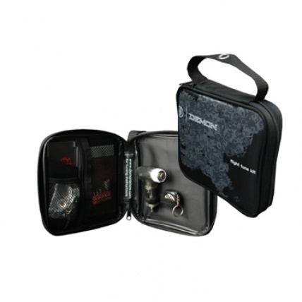 Demon Snow Flight Tune Kit