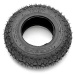 Trampa Treads Dirt Scooter Tyre