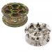 Trampa Camo Dirt Scooter Hypa Hubs