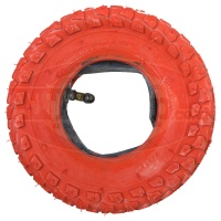 Primo - Red Dirt Scooter Tyre