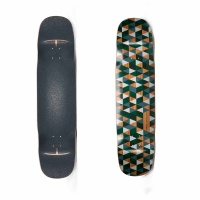 Loaded - Kanthaka Longboard Deck 