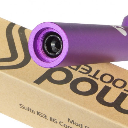 Mod SCS TFA Fork in Purple