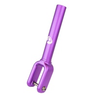 Mod Scooters - TFA Fork in Purple