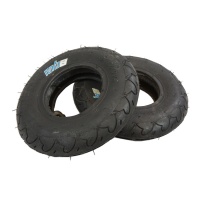 MBS - Scooter Roadie Tyre