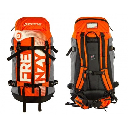 Ozone Frenzy Technical Backpack