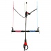 Ozone Frenzy Contact Bar Snow