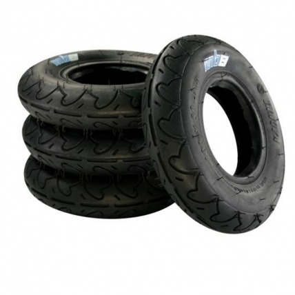 MBS Roadie Tyres