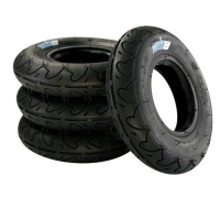 MBS - Roadie Mountainboard Tyre