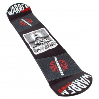 MBS - Pro 97 DW2 Dylan Warren Deck