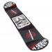 MBS DW2 Pro 97 Dylan Warren Deck Only