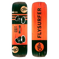 Flysurfer - Flydoor6 Kitesurf Board 