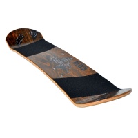 MBS - Comp95 Birds Mountainboard Deck Only