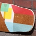 Loaded Tesseract Longboard Deck