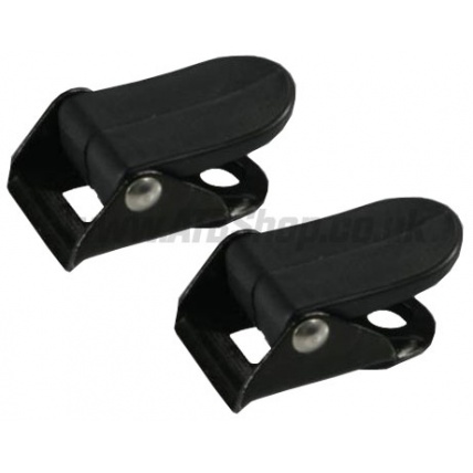 MBS F3 Cam Lock