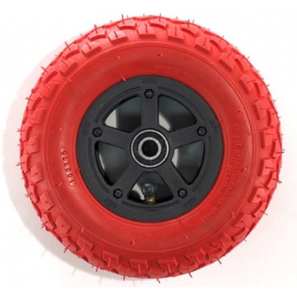 Primo Alpha Light Tyres