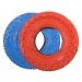Red and Blue Primo Alpha Lite Tyres