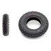 Black Primo Alpha Lite Tyre