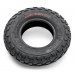 Black Primo Alpha Lite Tyre