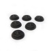 Burton Aluminium Studs Stomp Pad Back