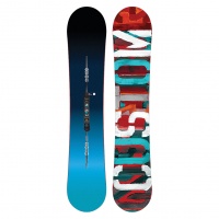 Burton - Custom Flying V 2017 Snowboard
