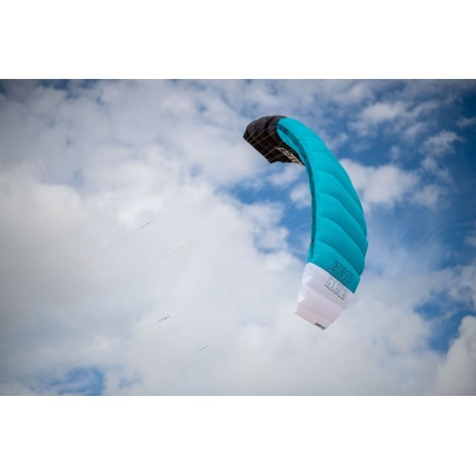 PLKB Hornet Power Kite Flying