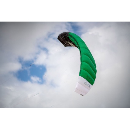 PLKB Hornet Power Kite Flying