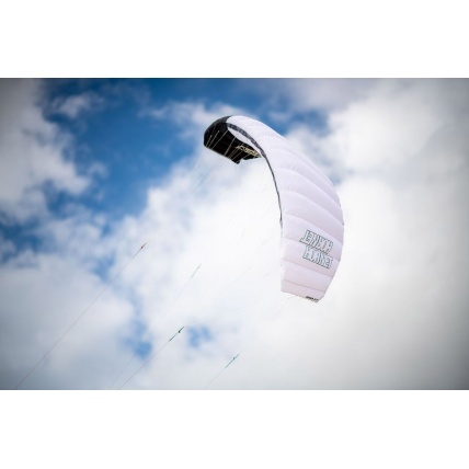 PLKB Hornet Power Kite Flying