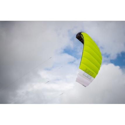 PLKB Hornet Power Kite Flying