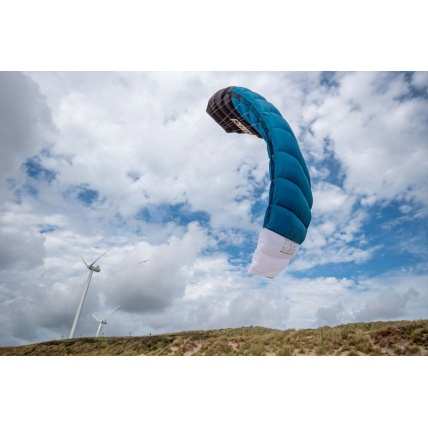 PLKB Hornet Power Kite Flying