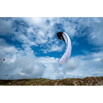 PLKB Hornet Power Kite Flying