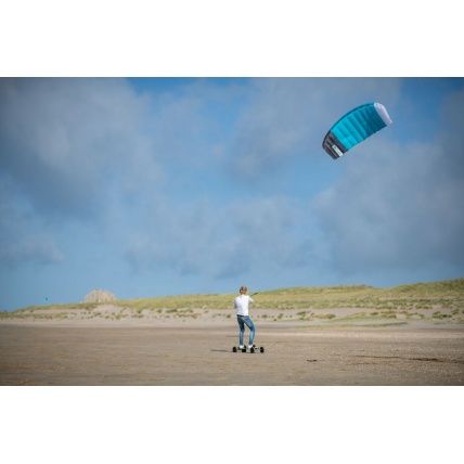 PLKB Hornet Power Kite Landboarding