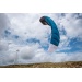 PLKB Hornet Power Kite Flying