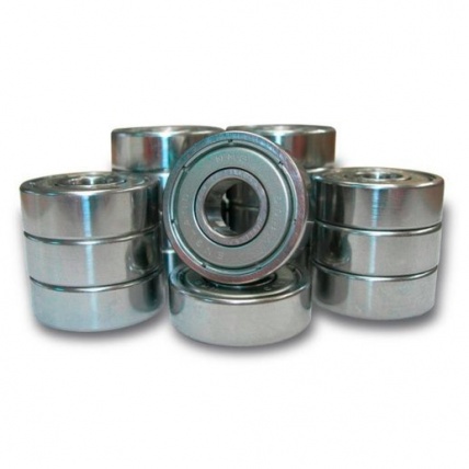 NMB Skateboard Bearings